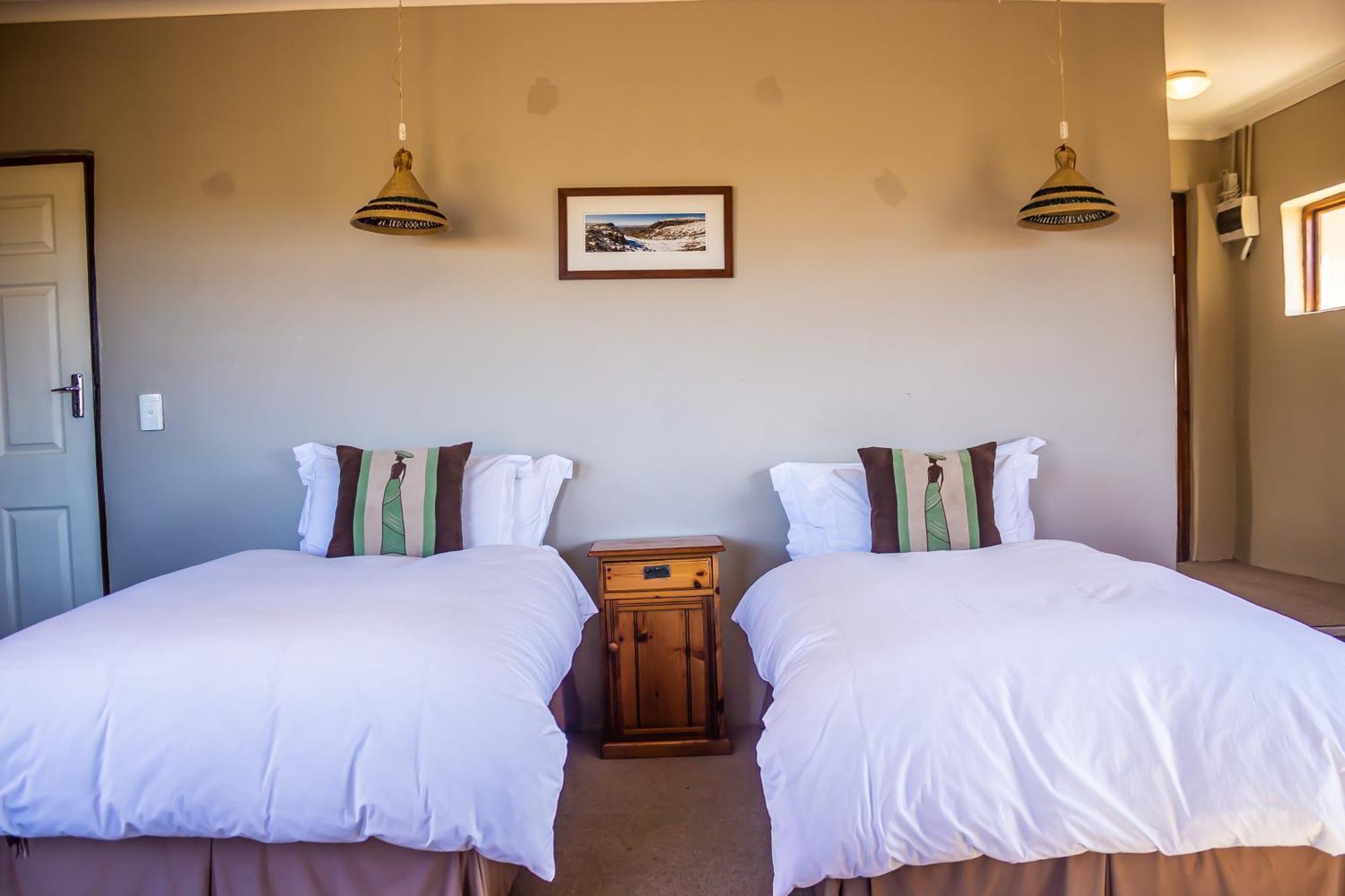 Hotel Sani Mountain Escape Mokhotlong Zimmer foto