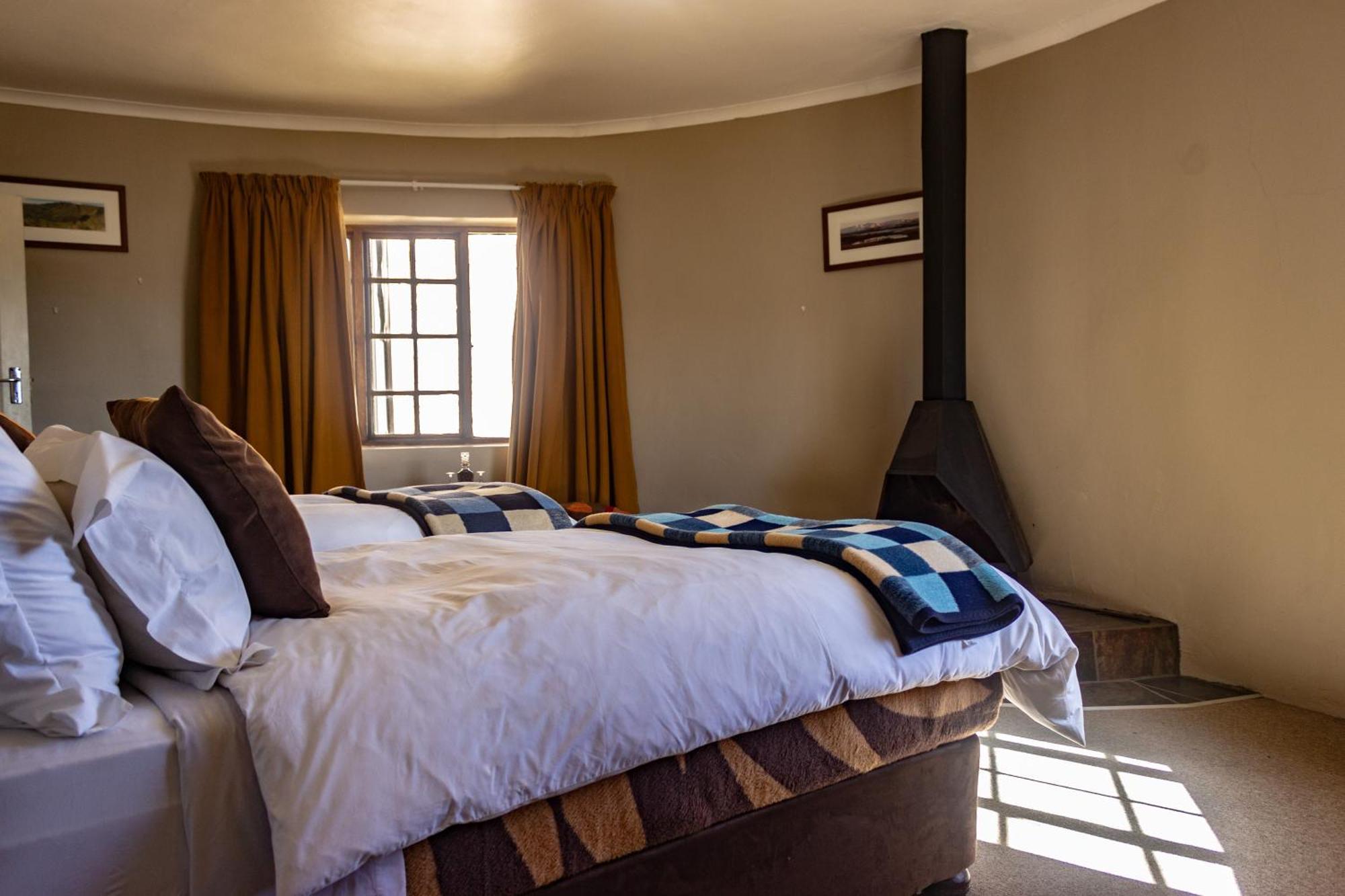 Hotel Sani Mountain Escape Mokhotlong Zimmer foto