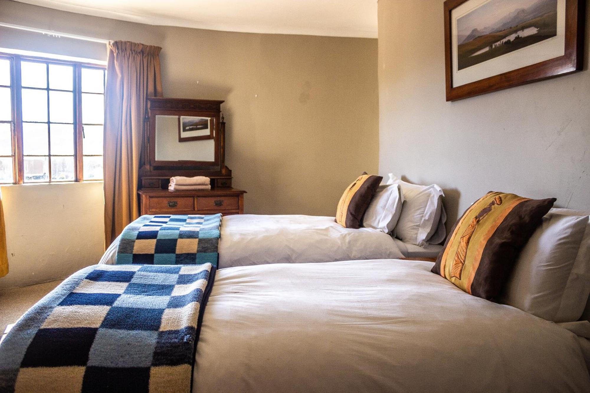 Hotel Sani Mountain Escape Mokhotlong Zimmer foto