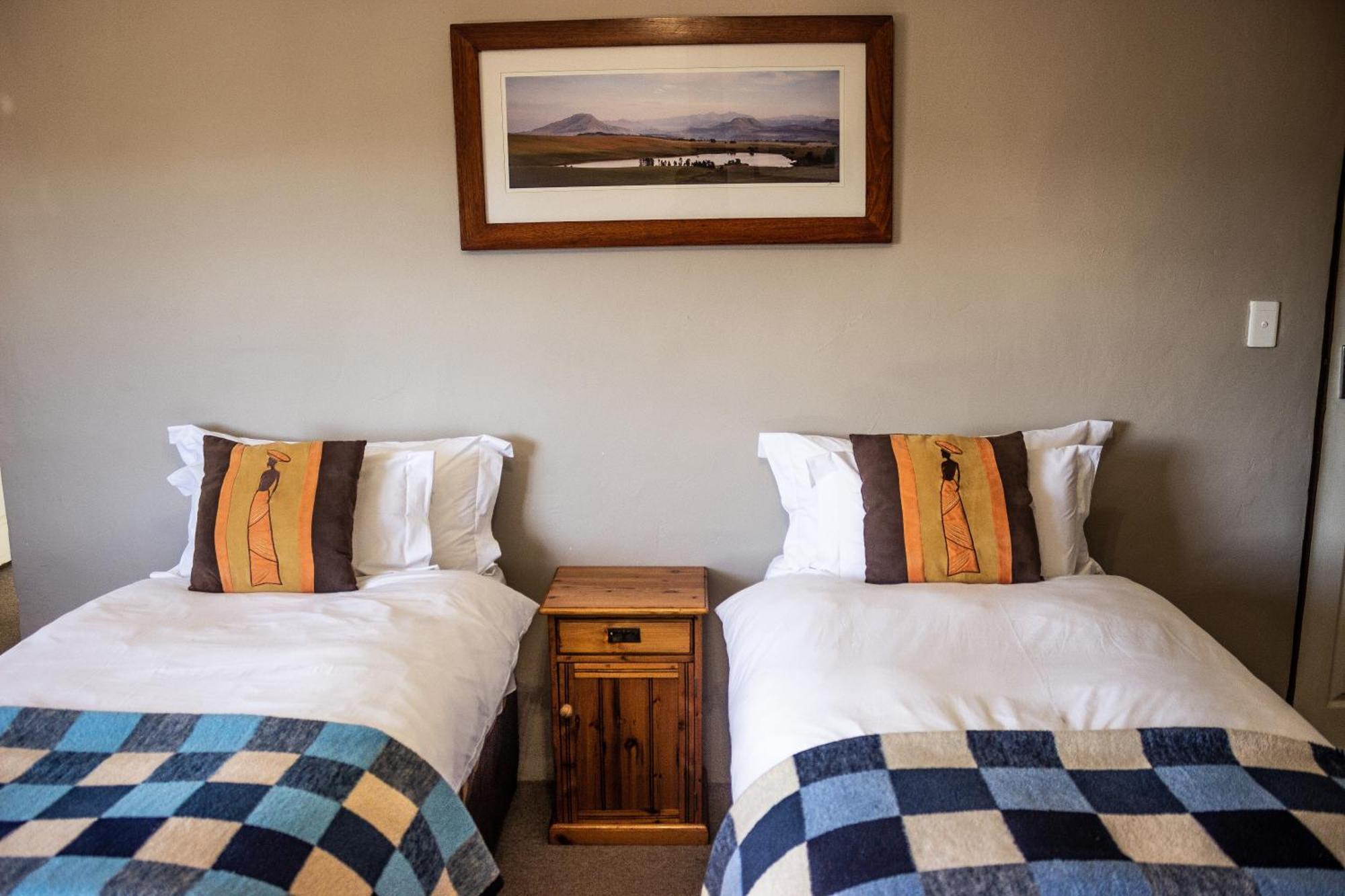 Hotel Sani Mountain Escape Mokhotlong Zimmer foto