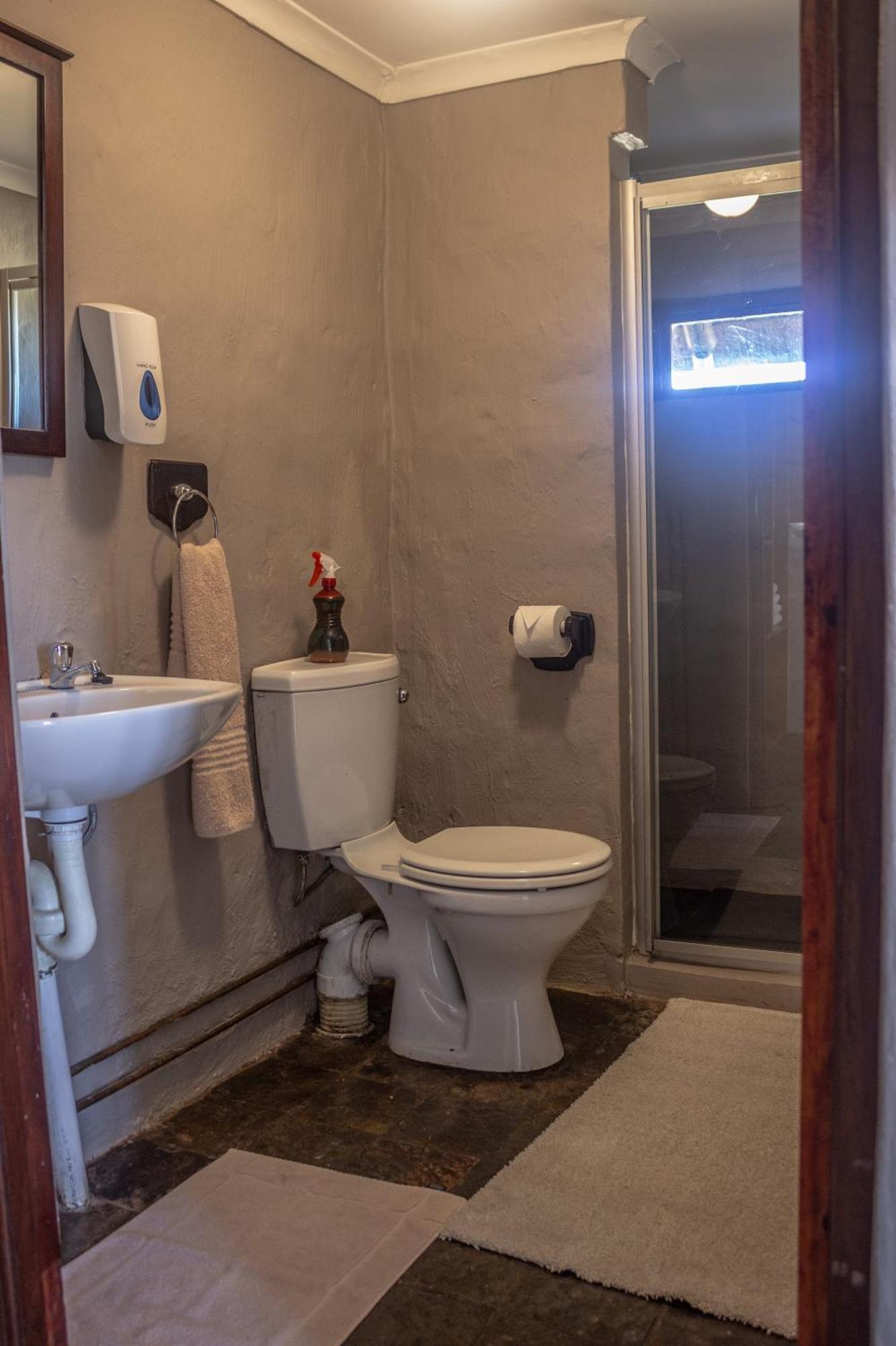 Hotel Sani Mountain Escape Mokhotlong Zimmer foto