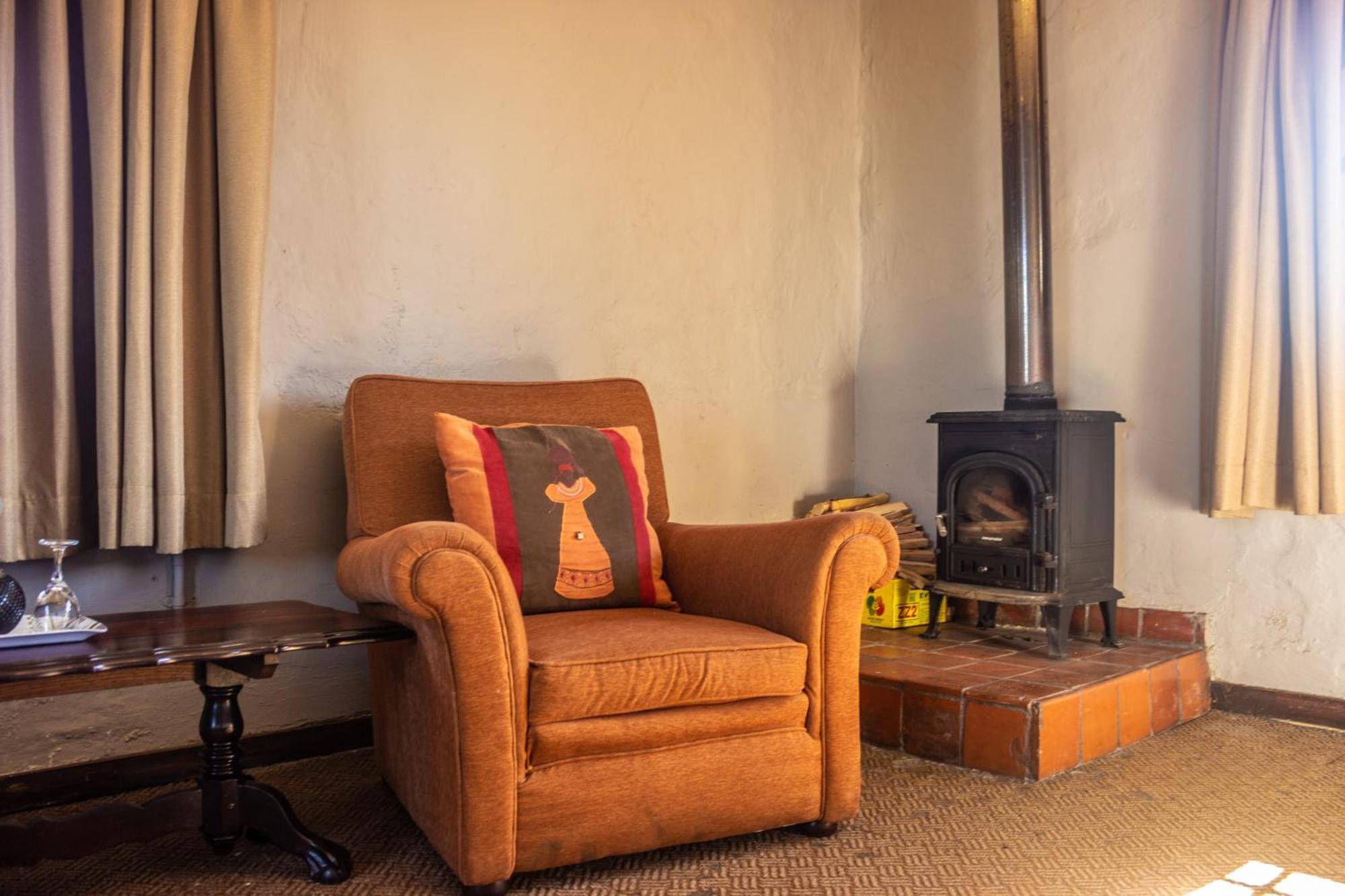 Hotel Sani Mountain Escape Mokhotlong Zimmer foto