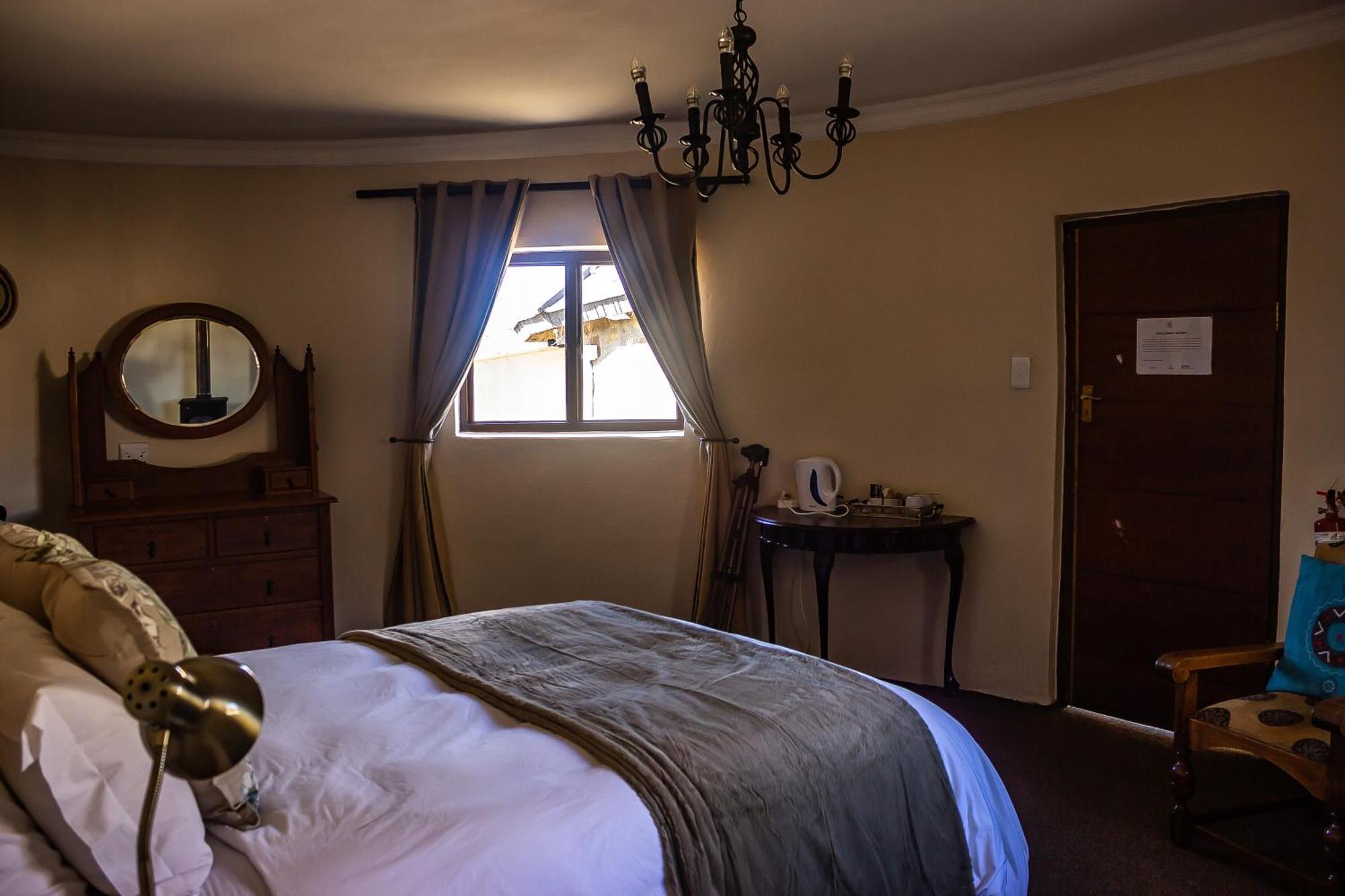 Hotel Sani Mountain Escape Mokhotlong Zimmer foto