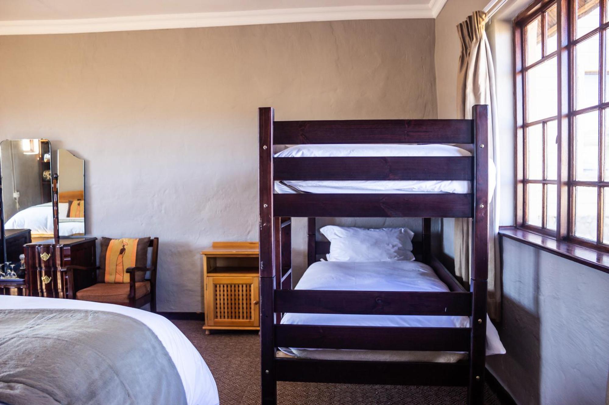 Hotel Sani Mountain Escape Mokhotlong Zimmer foto