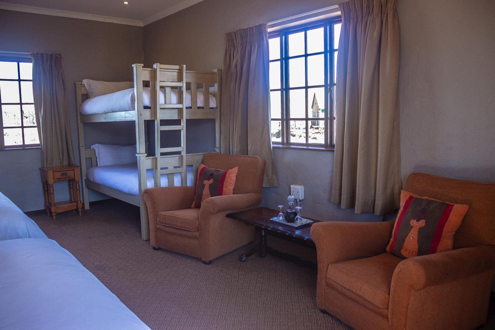 Hotel Sani Mountain Escape Mokhotlong Zimmer foto