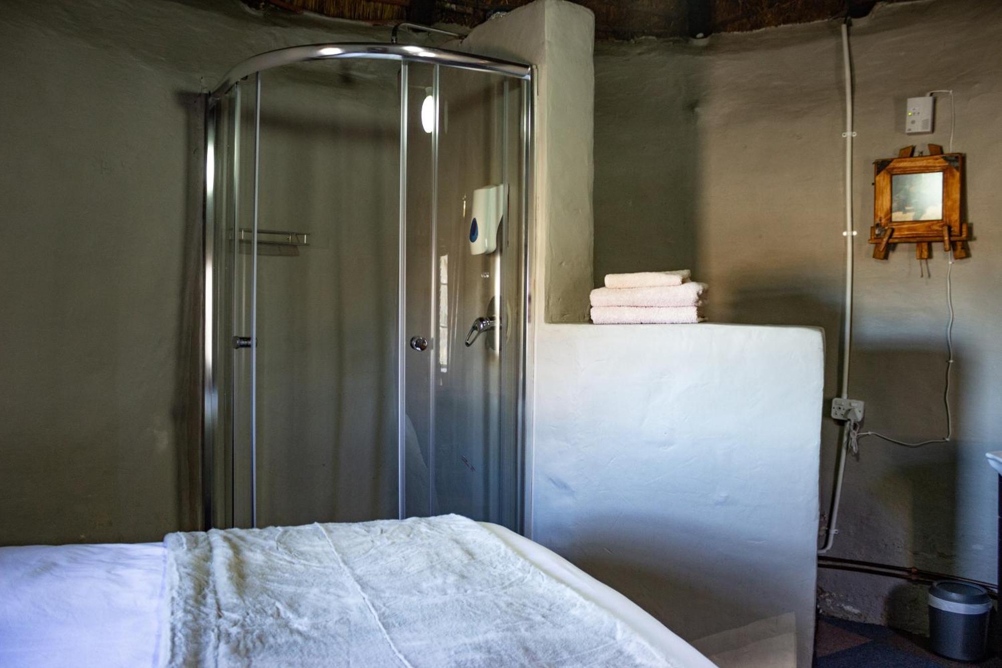 Hotel Sani Mountain Escape Mokhotlong Zimmer foto