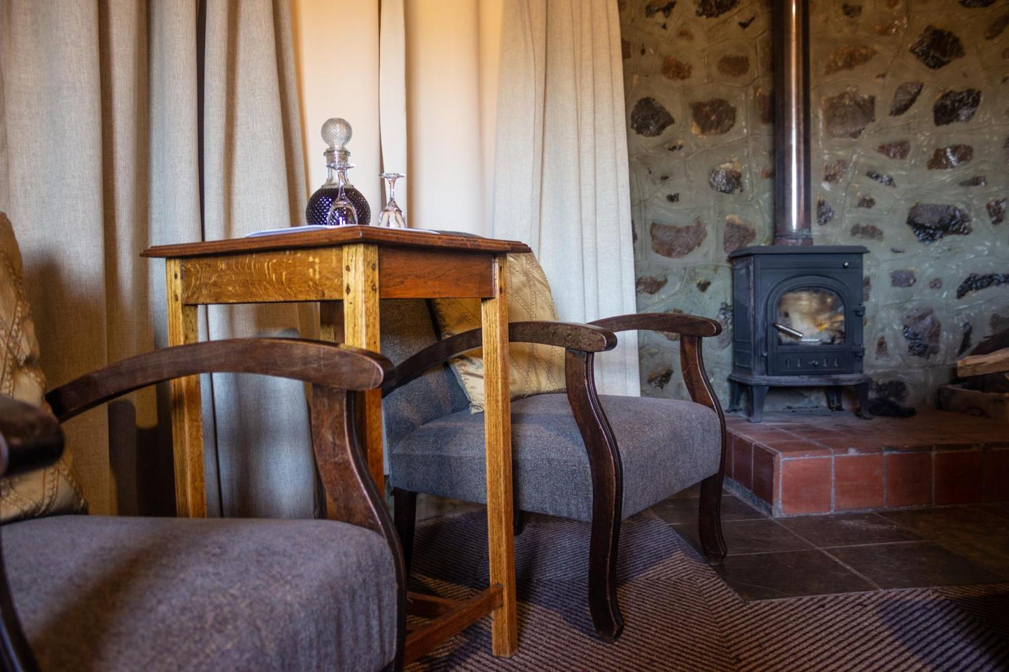 Hotel Sani Mountain Escape Mokhotlong Zimmer foto