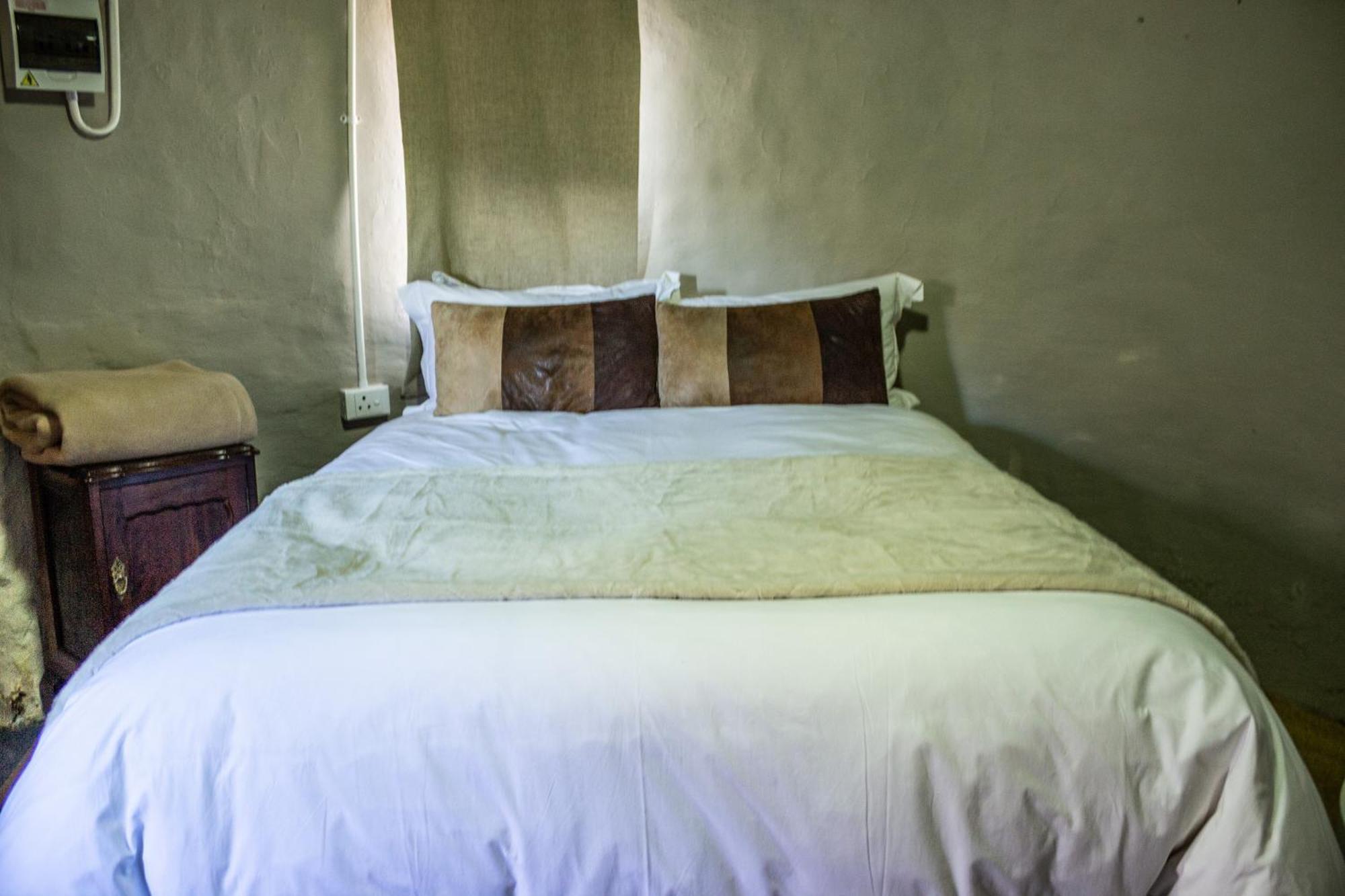 Hotel Sani Mountain Escape Mokhotlong Zimmer foto