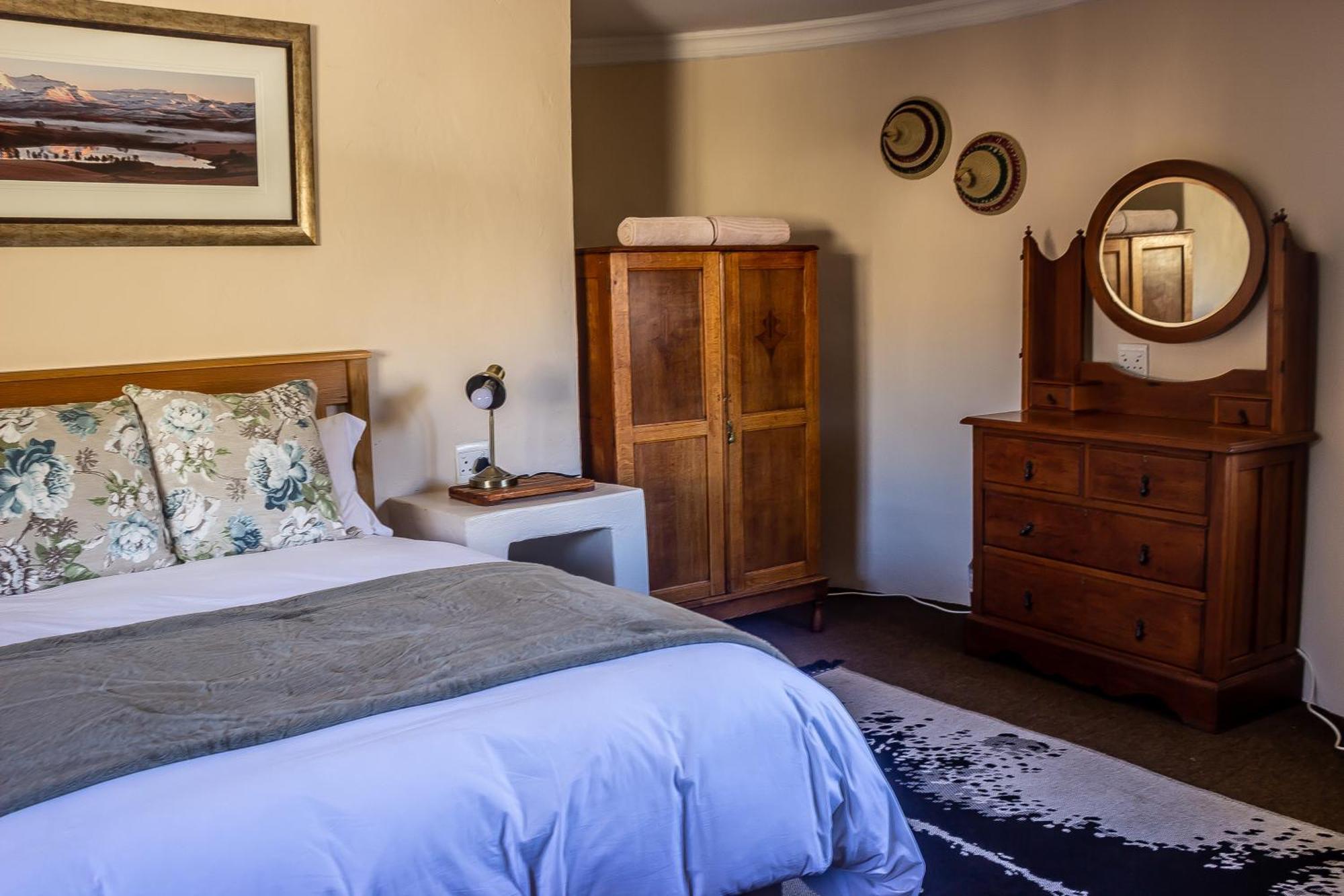 Hotel Sani Mountain Escape Mokhotlong Zimmer foto