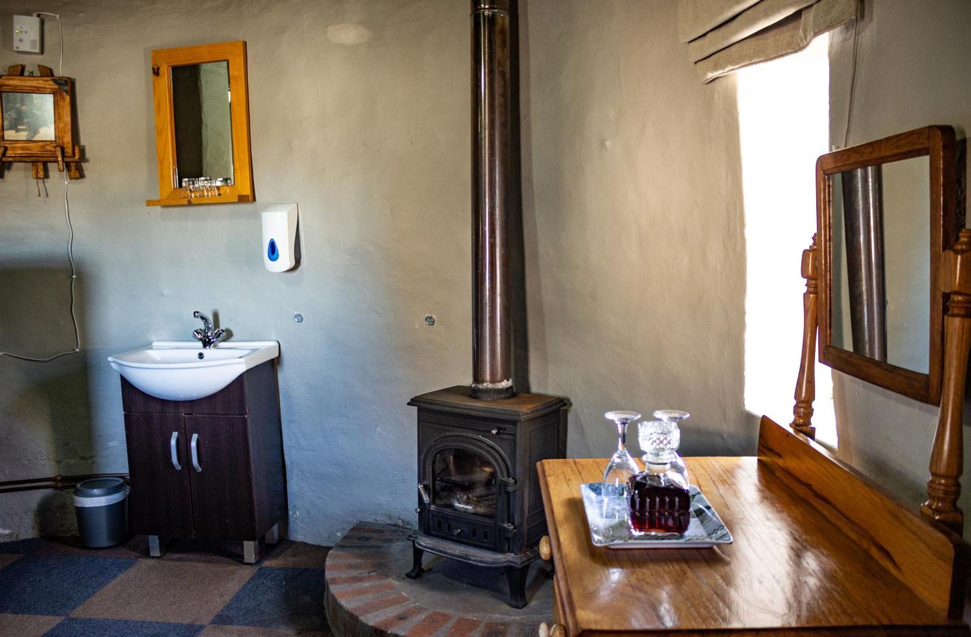 Hotel Sani Mountain Escape Mokhotlong Zimmer foto