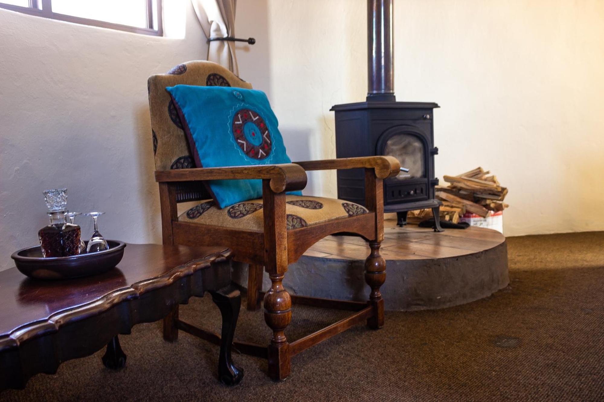 Hotel Sani Mountain Escape Mokhotlong Zimmer foto