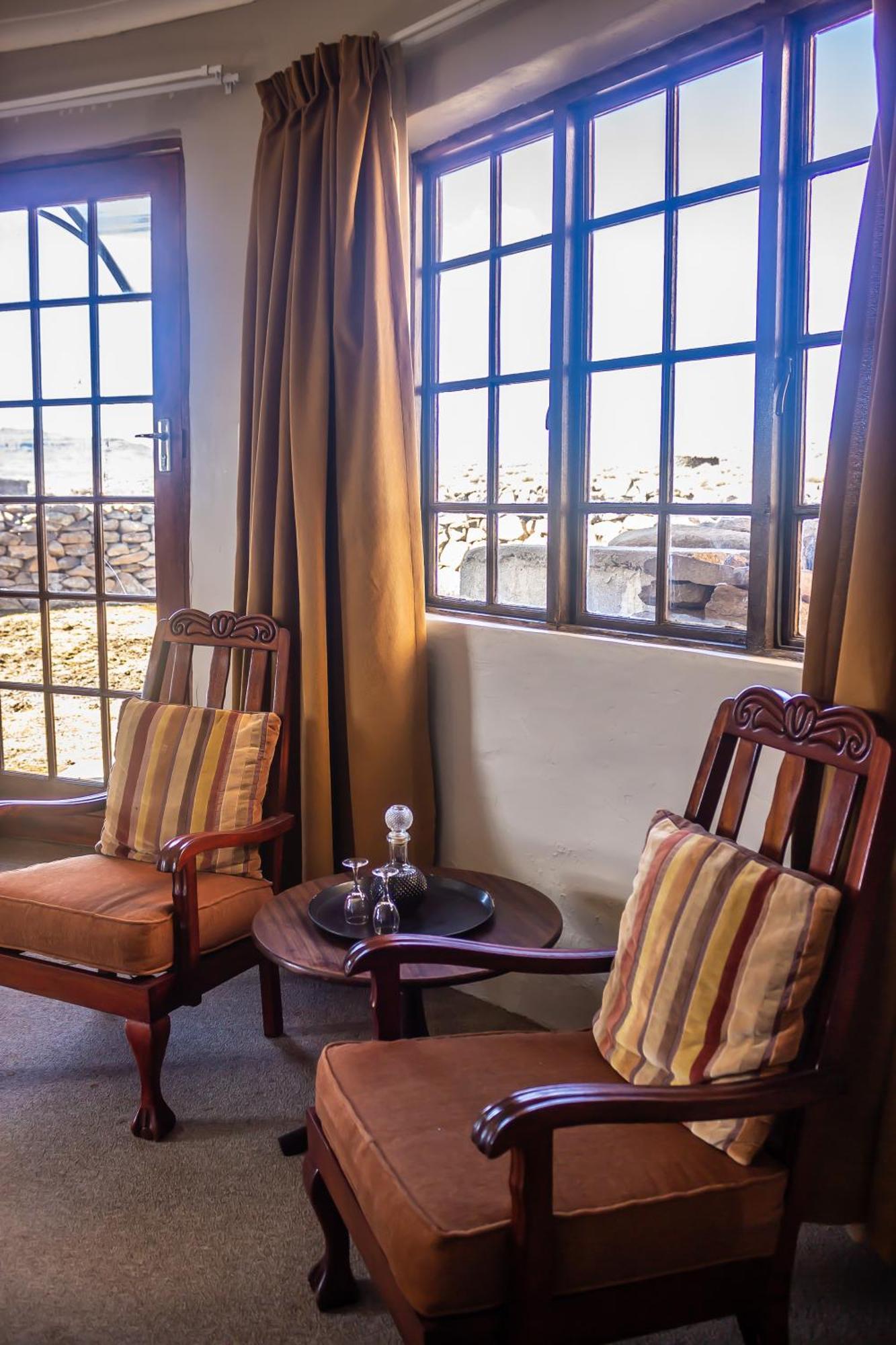 Hotel Sani Mountain Escape Mokhotlong Zimmer foto