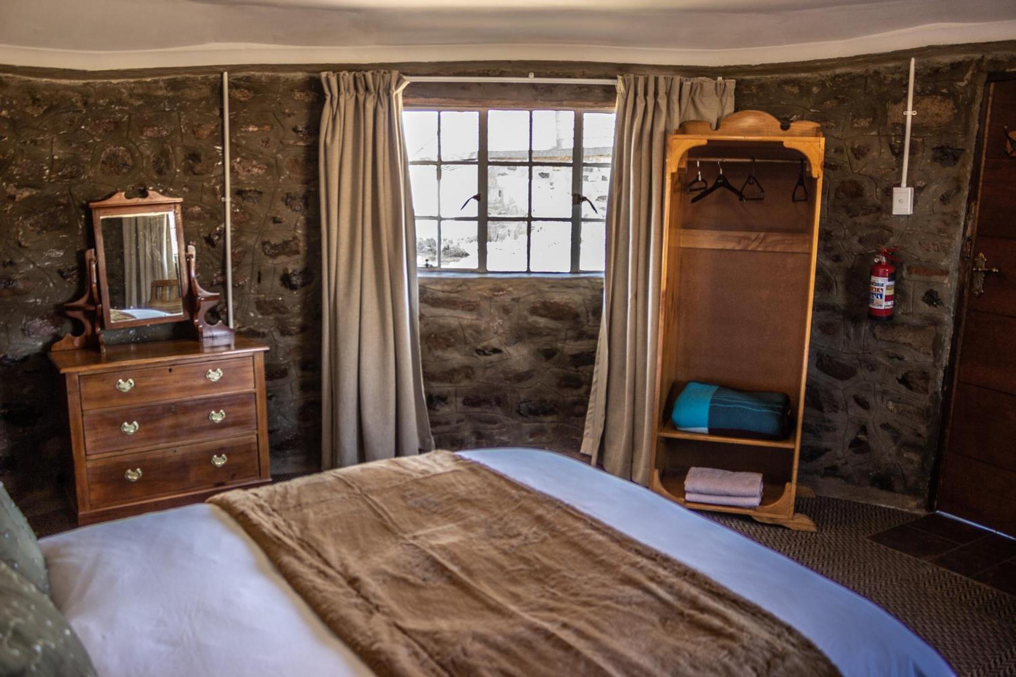 Hotel Sani Mountain Escape Mokhotlong Zimmer foto