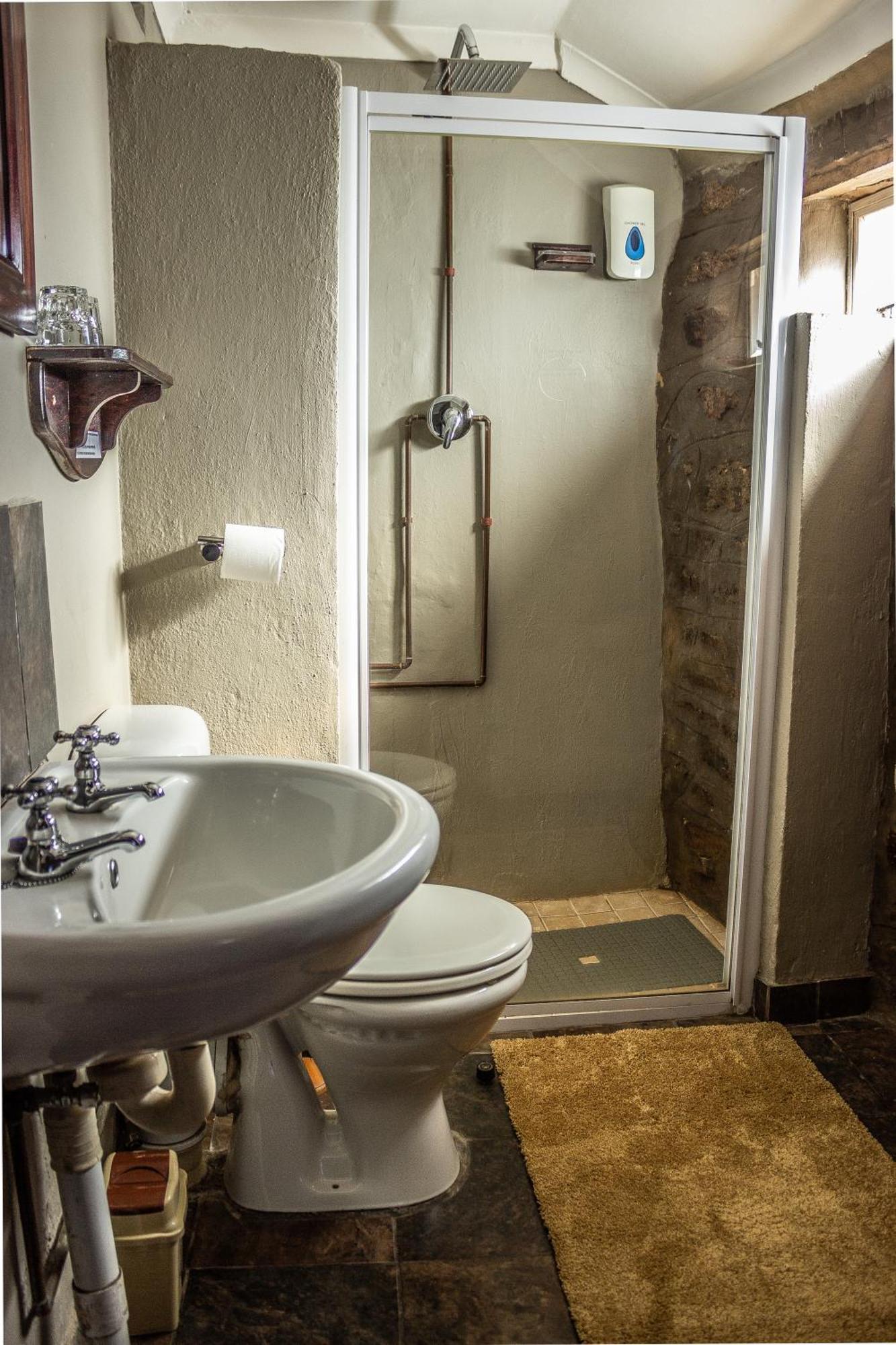 Hotel Sani Mountain Escape Mokhotlong Zimmer foto