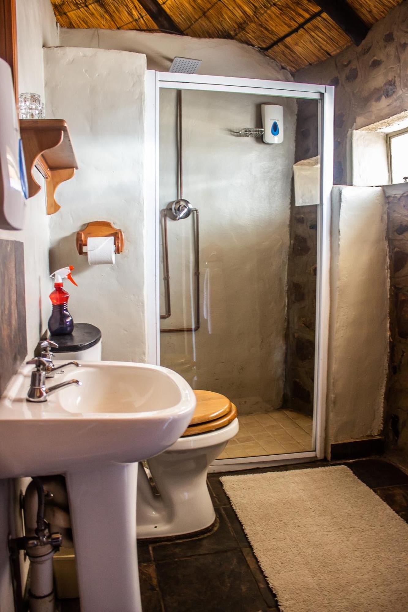 Hotel Sani Mountain Escape Mokhotlong Zimmer foto